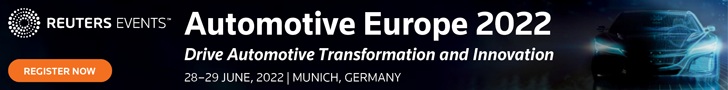 Automotive Europe