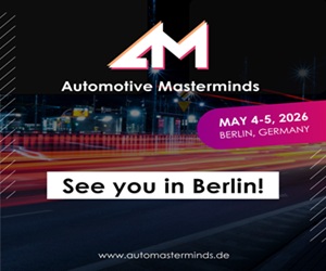 Automotive Masterminds 2026