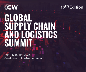 GLOBAL SUPPLY CHAIN AND LOGISTICS SUMMIT 2026