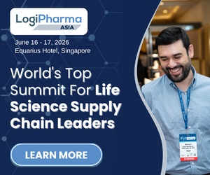LogiPharma Asia 2026