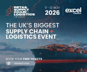 Retail Supply Chain & Logistics Expo 2026
