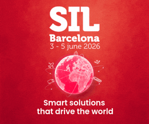 SIL BARCELONA 2026