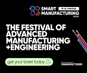 Smart Manufacturing Week 2026