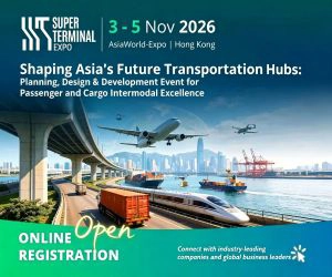 Super Terminal Expo 2026