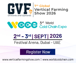 3rd World Cold Chain Expo 2026