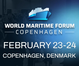 World Martitime forum