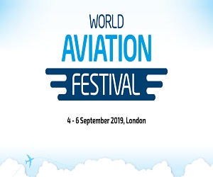 WORLD AVIATION FESTIVAL 2019