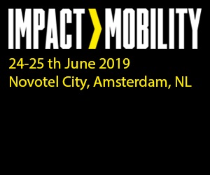 IMPACT>MOBILITY 2019