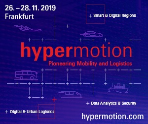 Hypermotion 2019