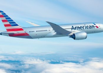 American Airlines Welcomes Its Newest Aircraft to the Fleet