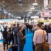 All sectors covered at Railtex 2019 as last few exhibitor spaces remain