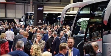 Coach & Bus UK 2019