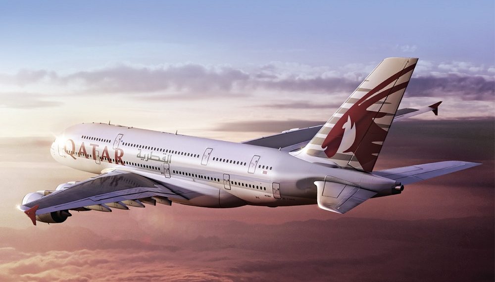 Qatar Airways Cargo rolls out service to protect valuable and vulnerable shipments