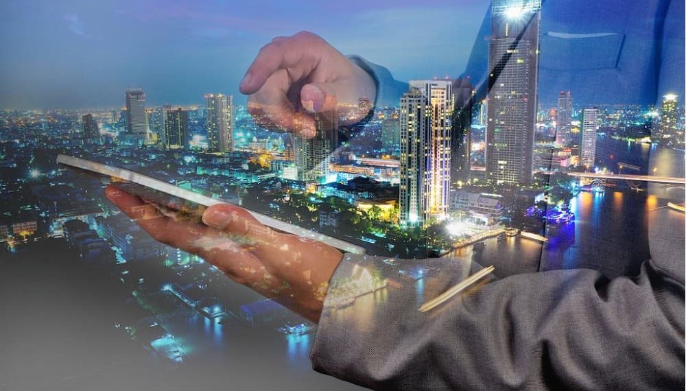 the smartest city in the Netherlands Transport Advancement