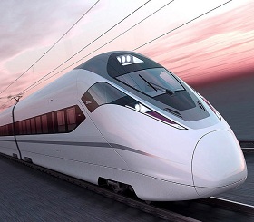 Ghana signs concession agreement for high-speed railway project