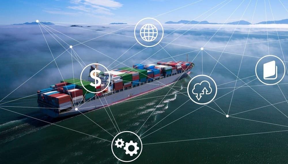 COSCO and Alibaba aim to transform global shipping with blockchain