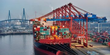 HPC leads machine learning initiative at Hamburg container terminal