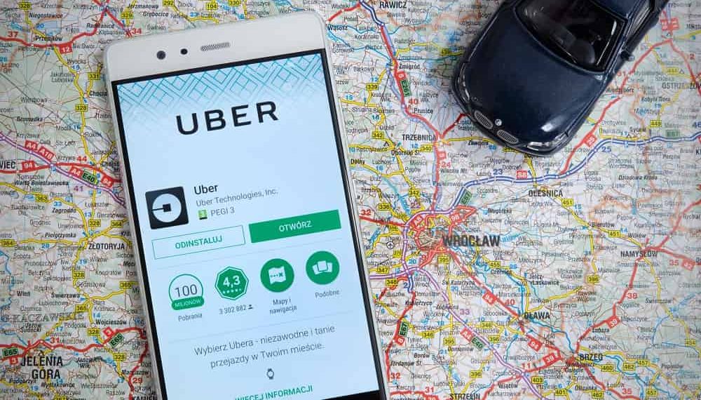 Uber acquires Routematch to make public transport ‘more accessible’