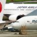 Malaysia Airlines, Japan Airlines to launch JV partnership