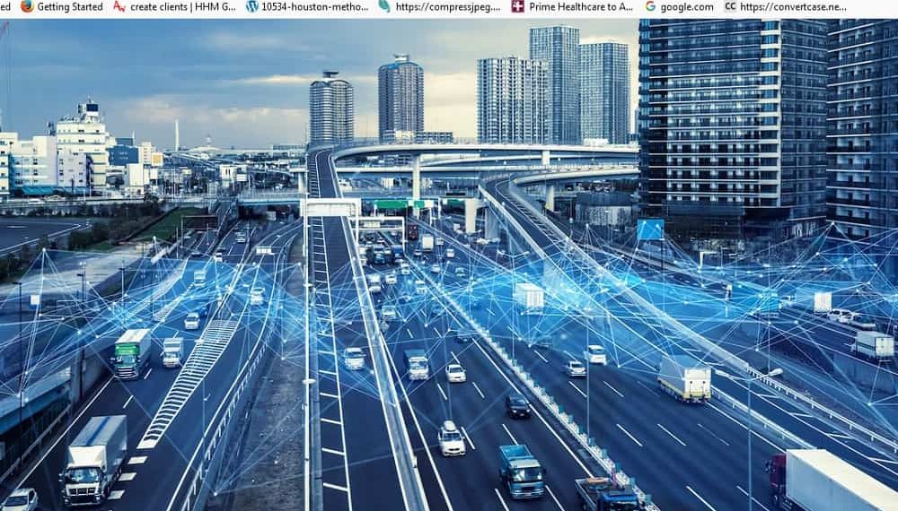 West Midlands 5G agreement to develop regional transport solutions