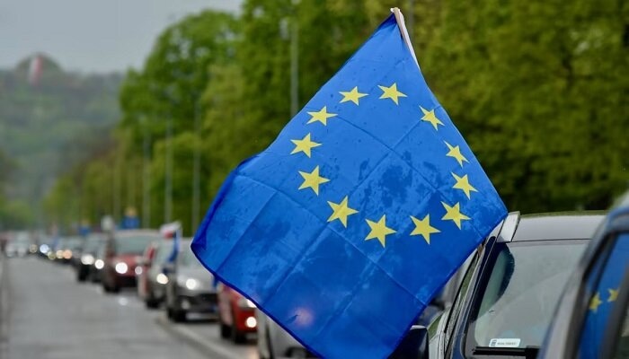 EU Lawmakers Disagree On Single Transport Emission Goal