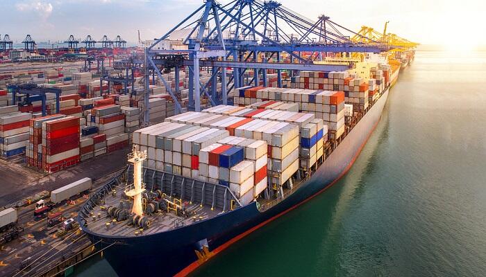 End of Career High Quarters For Shipping Companies- Xeneta