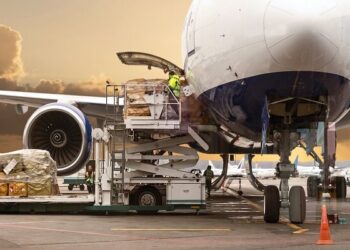 Global Demand For Air Cargo Shrinks Even Further In December