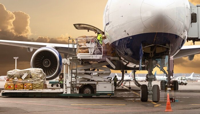 Weakened Trend Shown By Global Air Cargo Tonnage