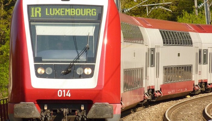 Free Public Transport In Luxembourg Brings In Seamlessness