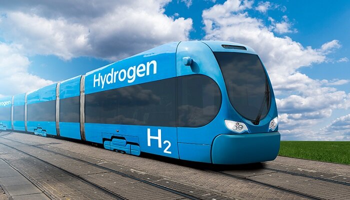 Indian Railways to roll-out India's first hydrogen trains by December 2023