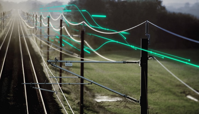 Siemens Wins Contracts To Enable UK Rail To Use Solar Power 