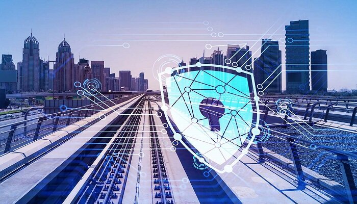 3 Technology And Cybersecurity Trends In Transportation