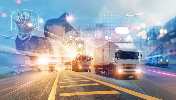 Digital Transformation Reshaping The Global Logistics Sector