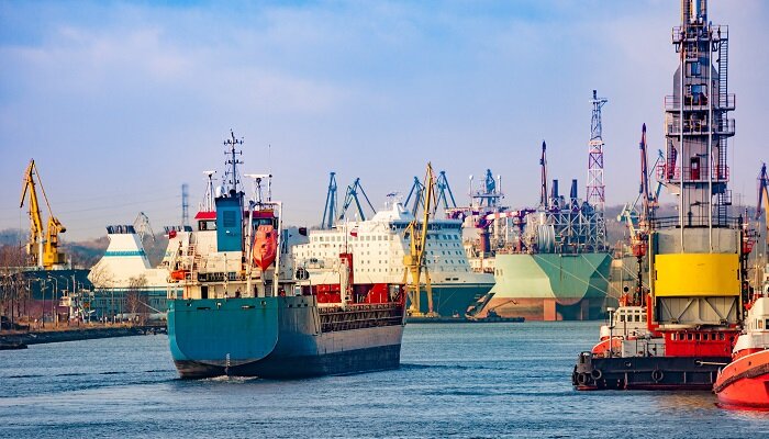 Shipping Leaders Collaborate For Eco-Friendly Fuel Standards