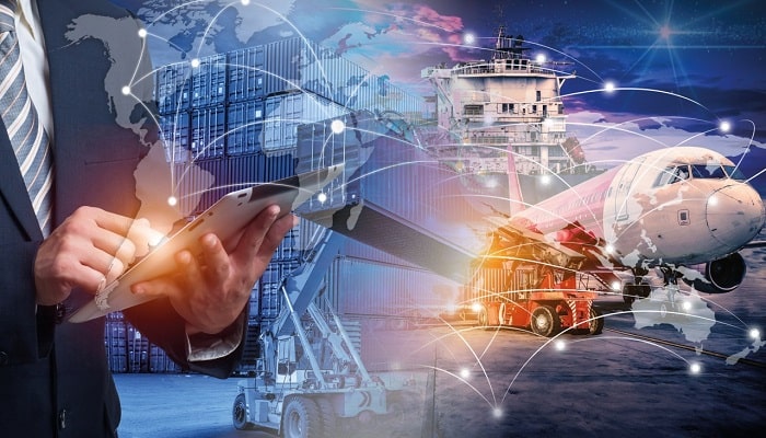 Power of Global Asset Tracking - Transforming Supply Chain