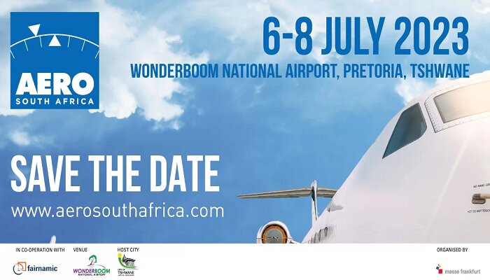 AERO South Africa - Annual General Aviation Networking Platform Returns