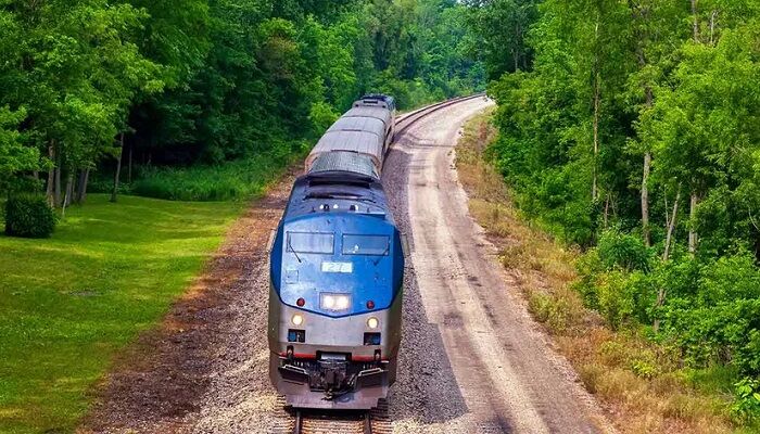 US Commits $1.4 To Rail Safety, Supply Chain Enhancement