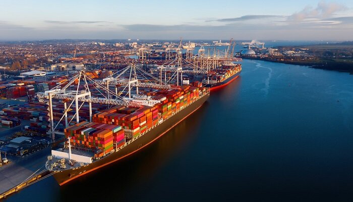Ports Plan Green Shipping Corridor To Cut Carbon In Pacific