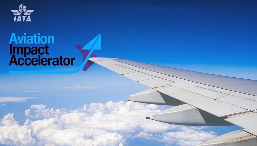 IATA Partners with Aviation Impact Accelerator to Assess the Financial