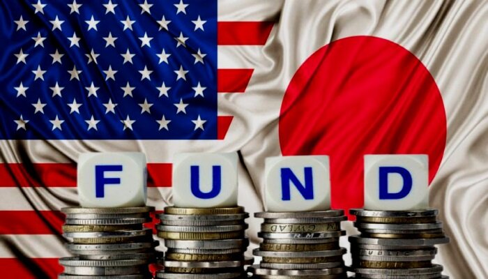 	Supply Chain Funding Critical - Japan & US Business Leaders