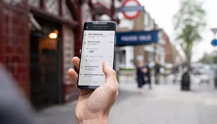 Mobility Future: Integrating Tech In Public Transit Apps