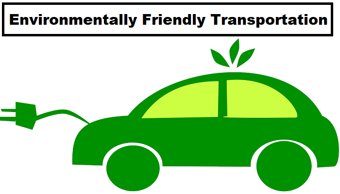 Eco-Friendly Transportation Within A Dynamic World Market