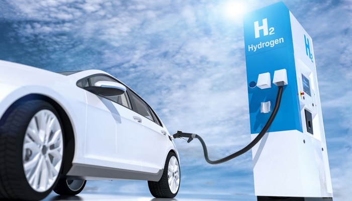 Honda-GM Begin Hydrogen Fuel Cell Power Solutions Facility