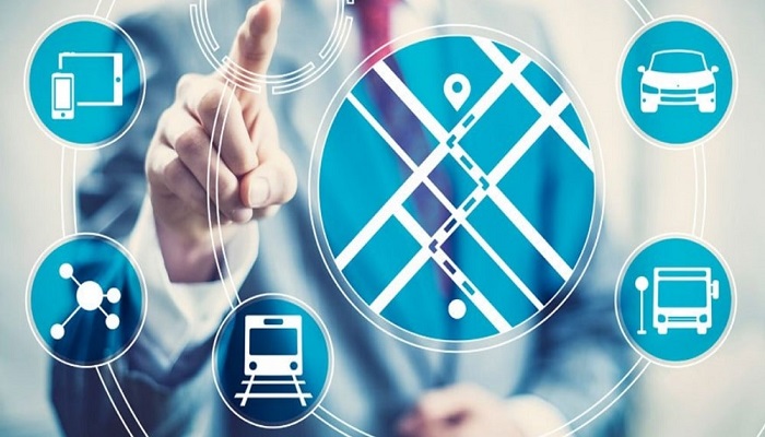Mobility-As-A-Service Reflects Multimodal Solutions Demand