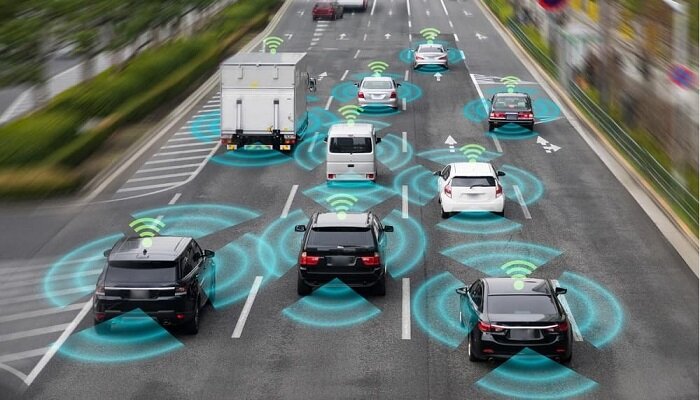 Artificial Intelligence - Positive Effect On Mobility Sector