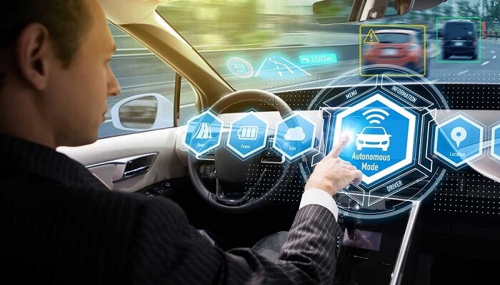 7 Ways Transportation Sector Is Being Moulded By Technology
