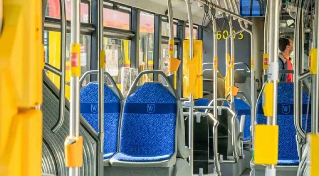 Half of New EU City Buses Now Run on Hydrogen or Electricity