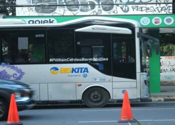 Transportation growth in Tourism