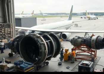 Airlines Adopt Innovative