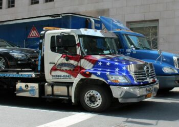 Heavy Duty Vehicle Electrification Driving Transportation